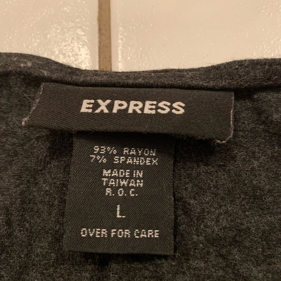 express dress shirt - Picture 2 of 2